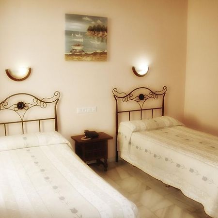 Hostal El Triunfo Córdoba Exteriör bild