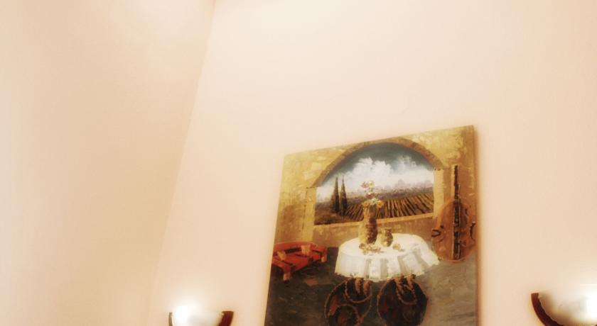 Hostal El Triunfo Córdoba Exteriör bild
